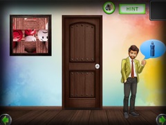 Spel Amgel Easy Room Escape 211