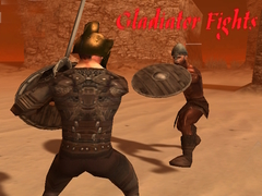 Spel Gladiator Fights