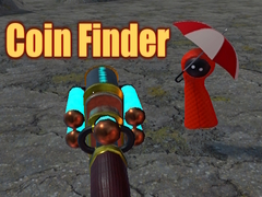 Spel Coin Finder