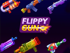 Spel Flippy Gun