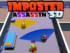 Spel Imposter Assassin 3D