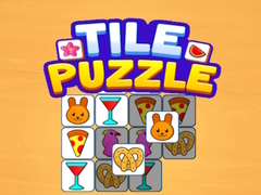 Spel Tile Puzzle