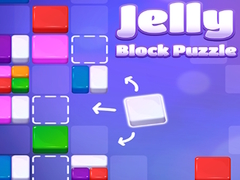 Spel Jelly Block Puzzle