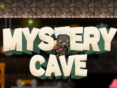 Spel Mystery Cave