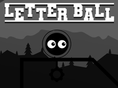 Spel Letter Ball