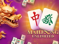 Spel Mahjong Unlimited