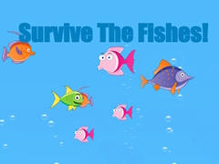 Spel Survive The Fishes