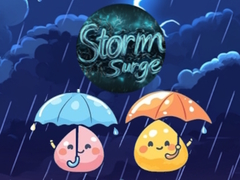 Spel Strom Surge