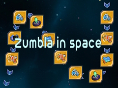 Spel Zumbla in Space