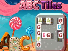 Spel ABC Tiles