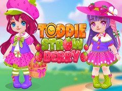 Spel Toddie Strawberry