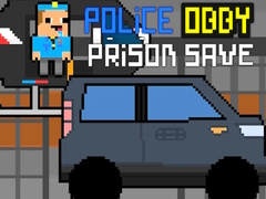 Spel Police Obby Prison Save