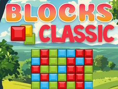 Spel BlocksClassic