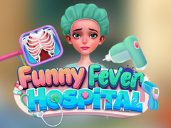 Spel Funny Fever Hospital