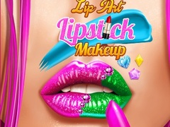 Spel Lip Art Lipstick Makeup