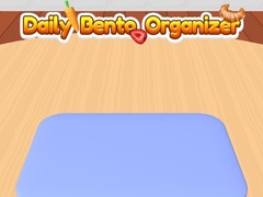 Spel Daily Bento Organizer