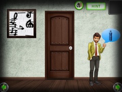 Spel Amgel Easy Room Escape 212