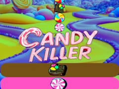 Spel Candy Killer