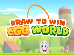 Spel Draw To Win Egg World