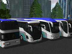 Spel Bus Simulator Ultimate 2021 3D