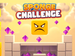 Spel Sponge Challenge