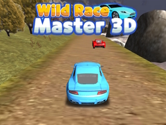 Spel Wild Race Master 3D