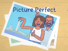 Spel Picture Perfect