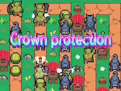 Spel Crown protection