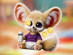 Spel Fennec The Fox