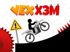 Spel Vex X3M