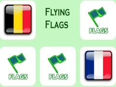 Spel Flying Flags