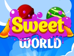 Spel Sweet World