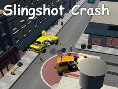 Spel Slingshot Crash