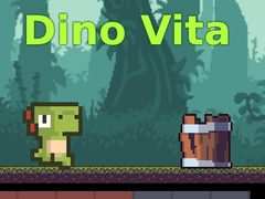 Spel Dino Vita