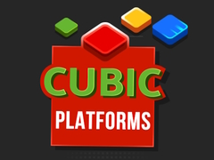 Spel Cubic Platforms