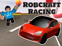 Spel Robcraft Racing