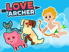 Spel Love Archer