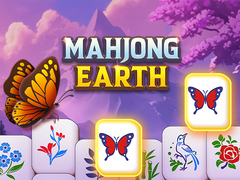 Spel Mahjong Earth