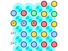 Spel Spin Puzzle