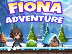 Spel Fiona Adventure