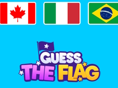 Spel Guess The Flags