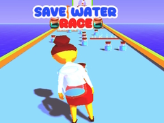 Spel Save Water Race