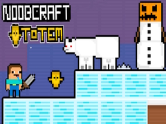 Spel NoobCraft Totem