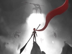 Spel Stickman Rogue Online