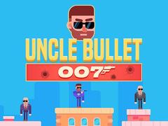 Spel Uncle Bullet 007