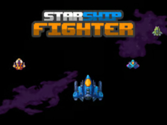 Spel Starship Fighter