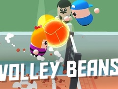 Spel Volley Beans