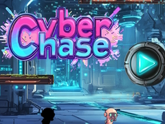 Spel Cyber Chase