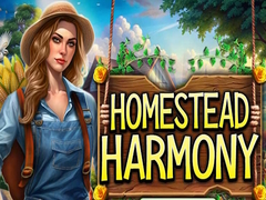 Spel Homestead Harmony