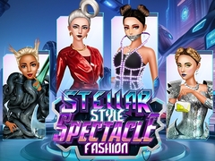 Spel Stellar Style Spectacle Fashion